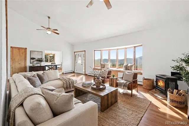 2415 Douglas Mountain Drive Golden, CO 80403