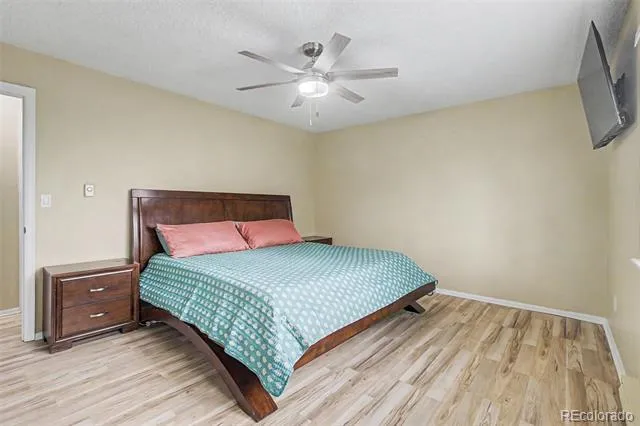 4664 S Garland Way Littleton, CO 80123