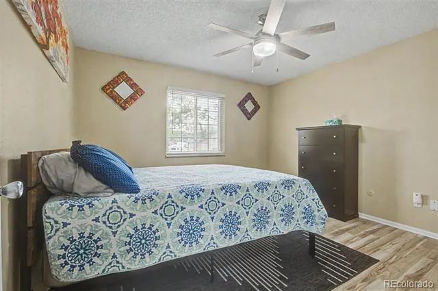 4664 S Garland Way Littleton, CO 80123