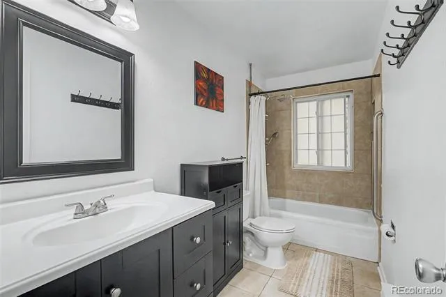 4664 S Garland Way Littleton, CO 80123