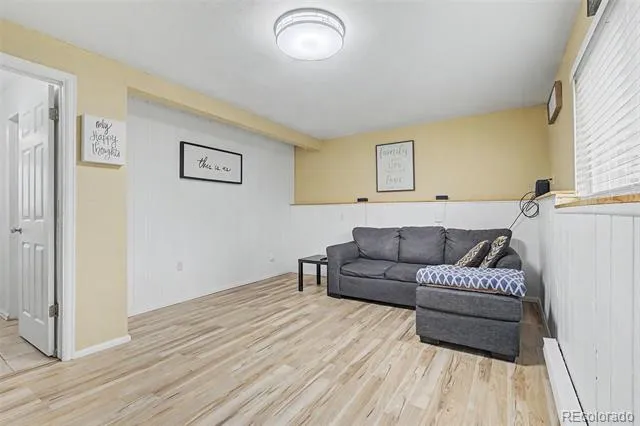4664 S Garland Way Littleton, CO 80123