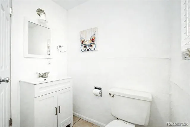 4664 S Garland Way Littleton, CO 80123