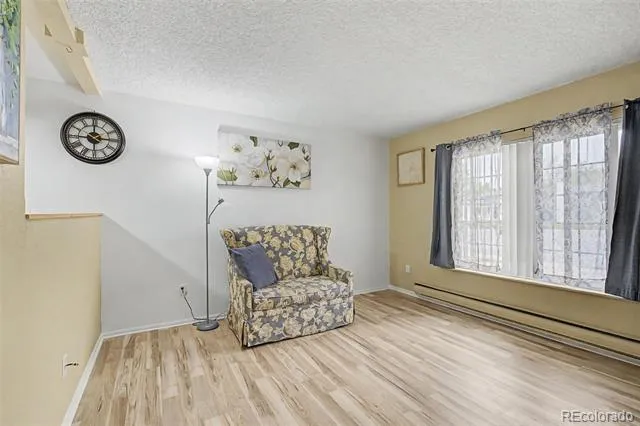 4664 S Garland Way Littleton, CO 80123
