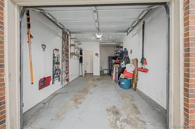 4664 S Garland Way Littleton, CO 80123