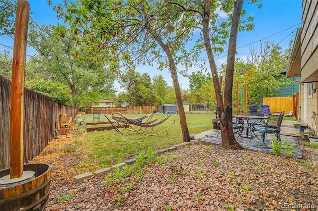 4664 S Garland Way Littleton, CO 80123