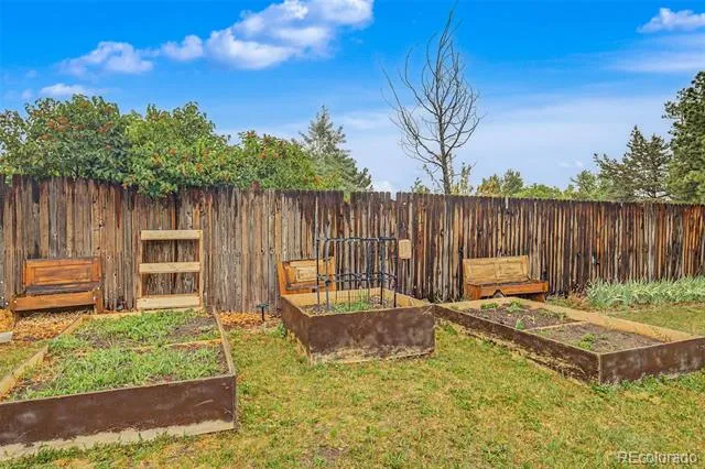 4664 S Garland Way Littleton, CO 80123