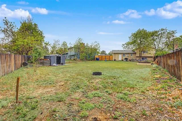 4664 S Garland Way Littleton, CO 80123