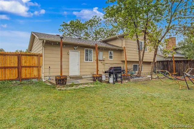 4664 S Garland Way Littleton, CO 80123