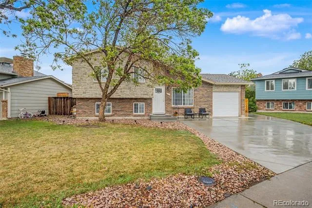 4664 S Garland Way Littleton, CO 80123
