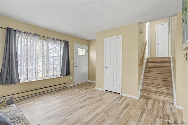 4664 S Garland Way Littleton, CO 80123