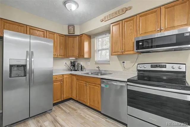 4664 S Garland Way Littleton, CO 80123