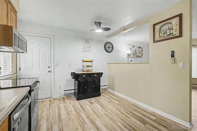4664 S Garland Way Littleton, CO 80123