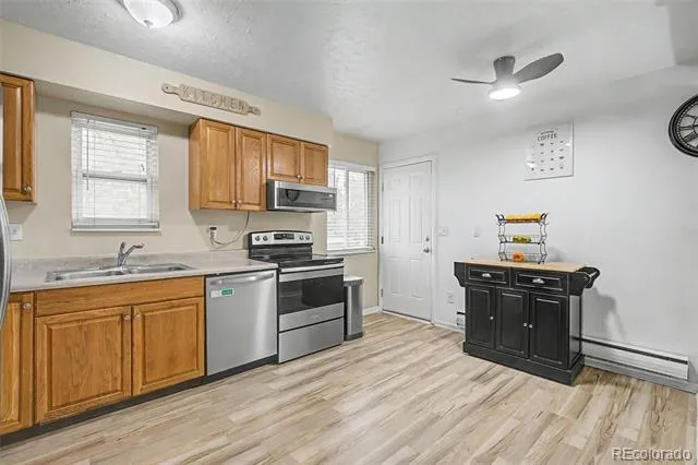 4664 S Garland Way Littleton, CO 80123