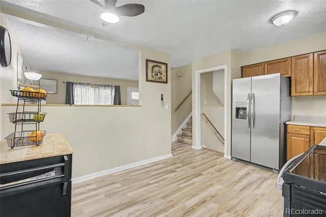 4664 S Garland Way Littleton, CO 80123