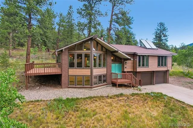 1549 Golden Gate Drive Golden, CO 80403