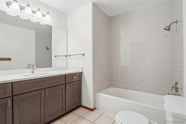 1549 Golden Gate Drive Golden, CO 80403