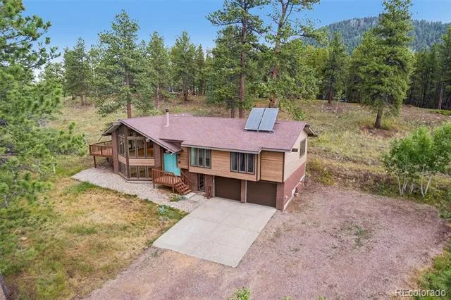 1549 Golden Gate Drive Golden, CO 80403