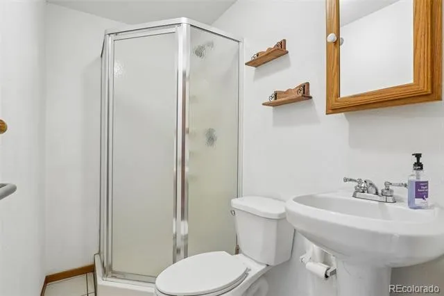 1549 Golden Gate Drive Golden, CO 80403