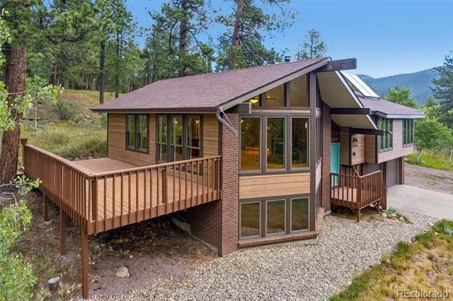 1549 Golden Gate Drive Golden, CO 80403