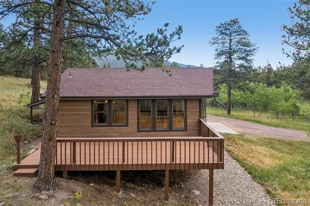 1549 Golden Gate Drive Golden, CO 80403