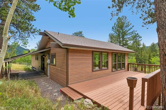 1549 Golden Gate Drive Golden, CO 80403