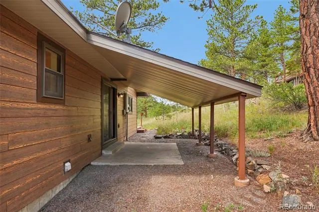 1549 Golden Gate Drive Golden, CO 80403