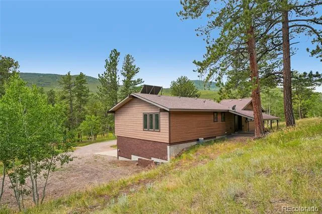 1549 Golden Gate Drive Golden, CO 80403
