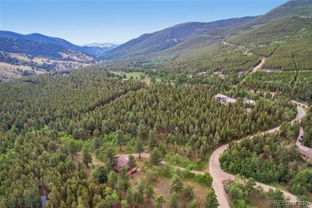 1549 Golden Gate Drive Golden, CO 80403