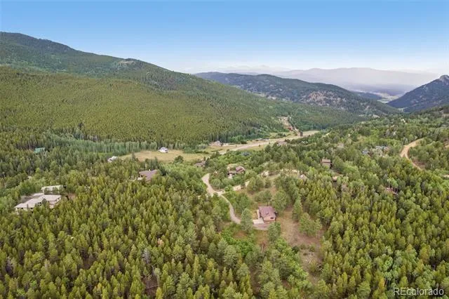 1549 Golden Gate Drive Golden, CO 80403