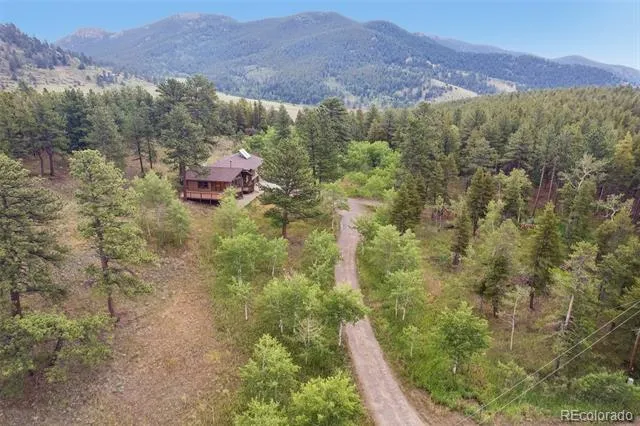 1549 Golden Gate Drive Golden, CO 80403