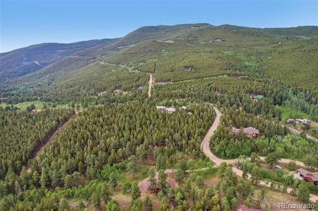 1549 Golden Gate Drive Golden, CO 80403