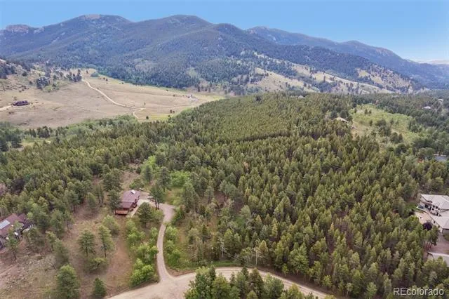 1549 Golden Gate Drive Golden, CO 80403