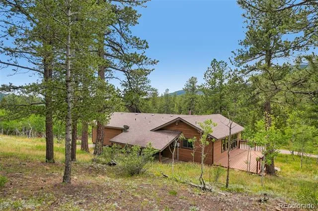 1549 Golden Gate Drive Golden, CO 80403