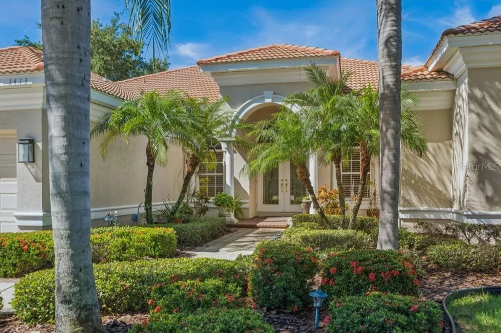1413 EL PARDO DRIVE New Port Richey, FL 34655
