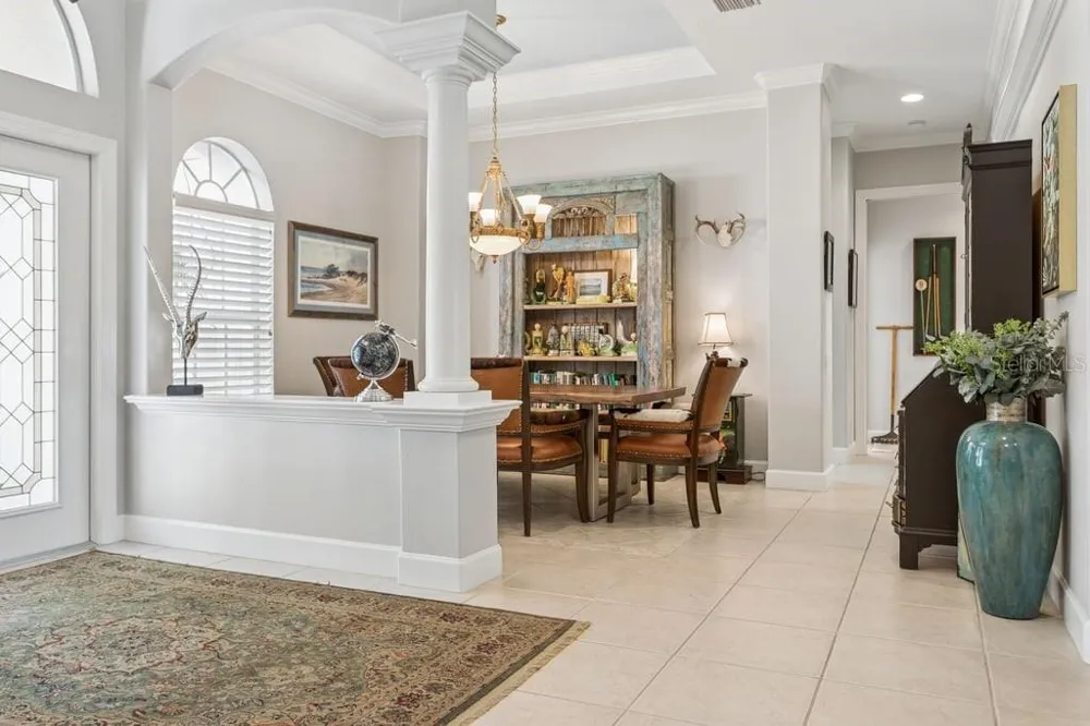 1413 EL PARDO DRIVE New Port Richey, FL 34655