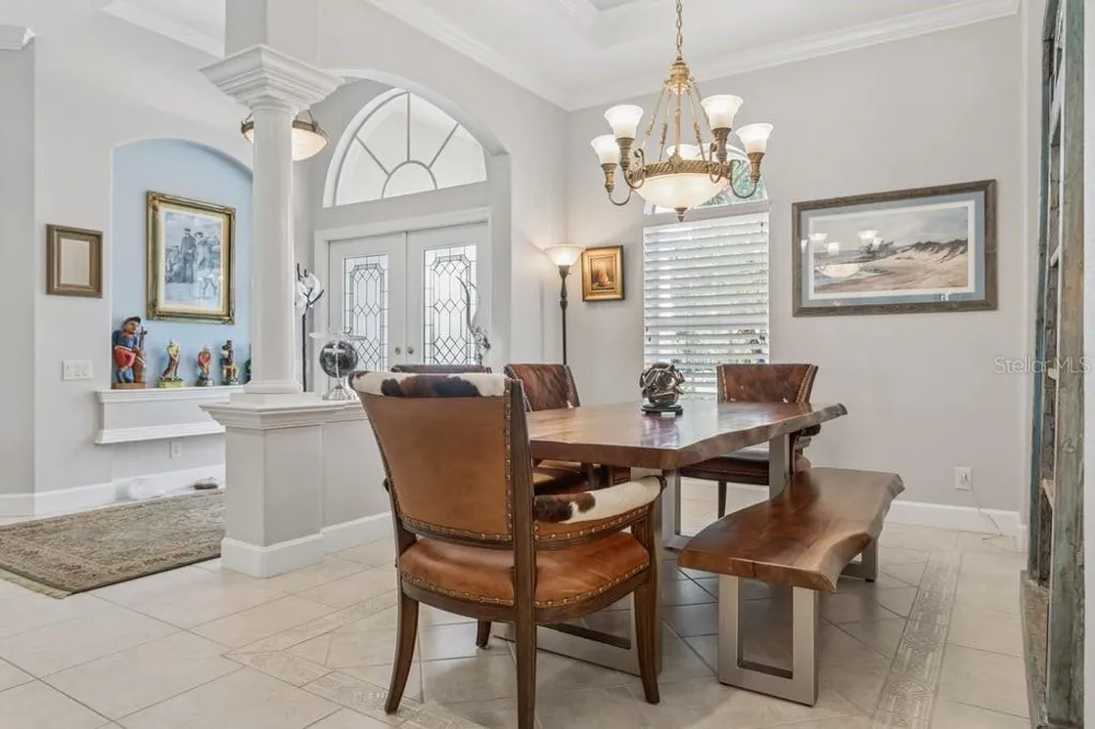 1413 EL PARDO DRIVE New Port Richey, FL 34655