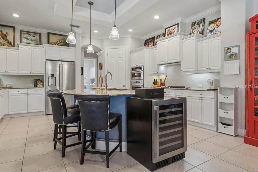 1413 EL PARDO DRIVE New Port Richey, FL 34655