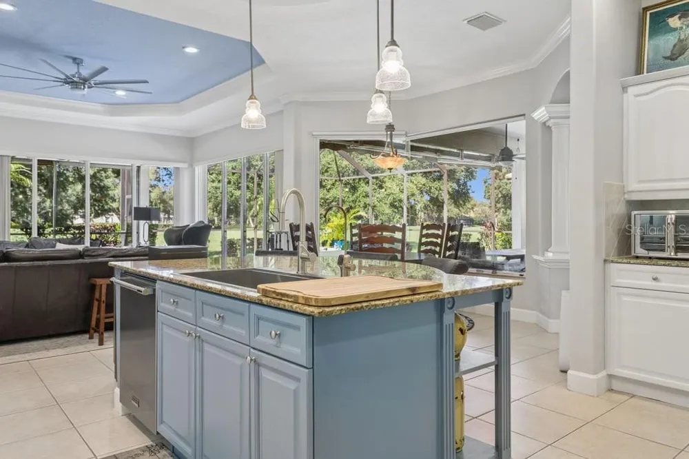 1413 EL PARDO DRIVE New Port Richey, FL 34655