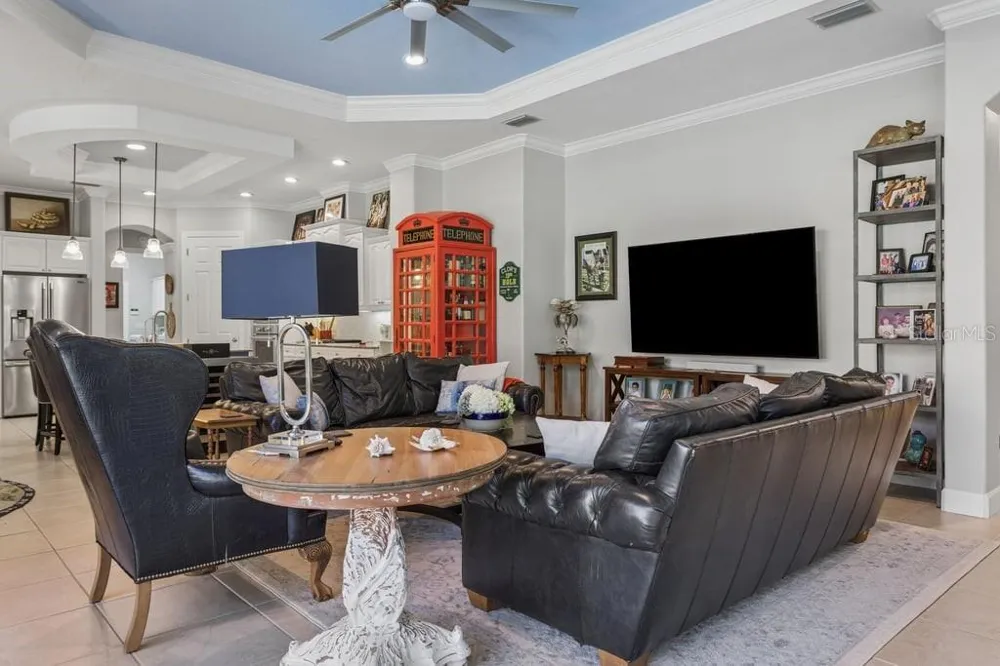 1413 EL PARDO DRIVE New Port Richey, FL 34655