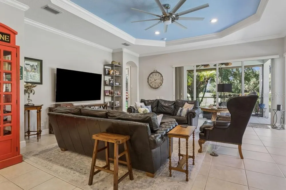 1413 EL PARDO DRIVE New Port Richey, FL 34655