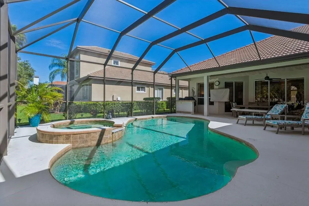 1413 EL PARDO DRIVE New Port Richey, FL 34655