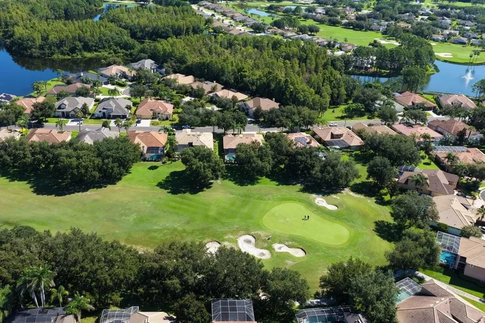 1413 EL PARDO DRIVE New Port Richey, FL 34655
