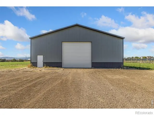 5031 E County Road 48 Fort Collins, CO 80524