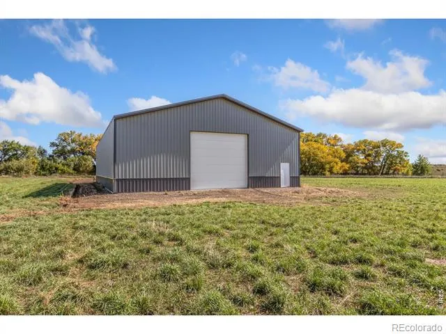 5031 E County Road 48 Fort Collins, CO 80524