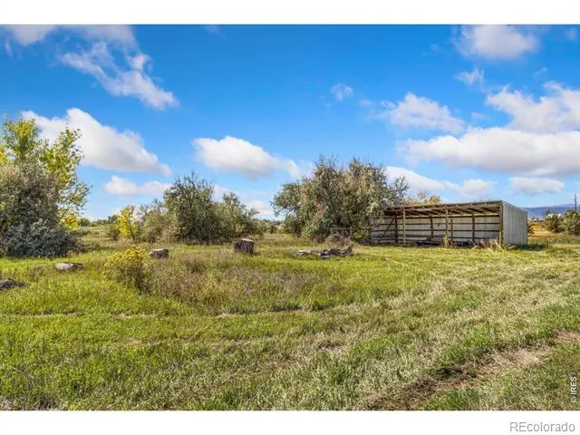 5031 E County Road 48 Fort Collins, CO 80524