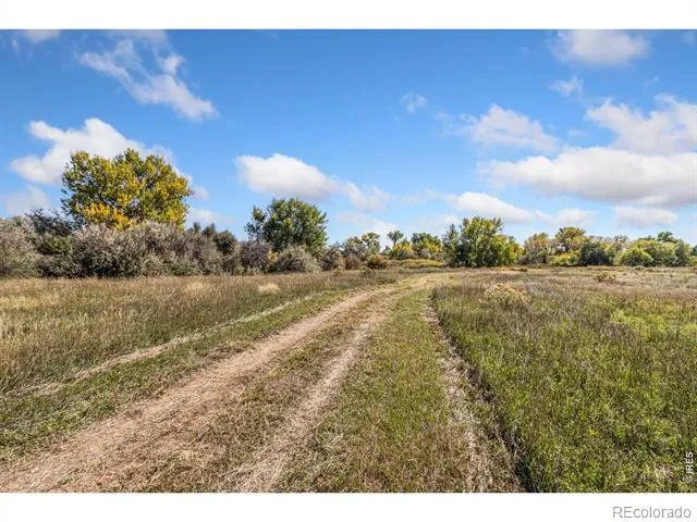 5031 E County Road 48 Fort Collins, CO 80524
