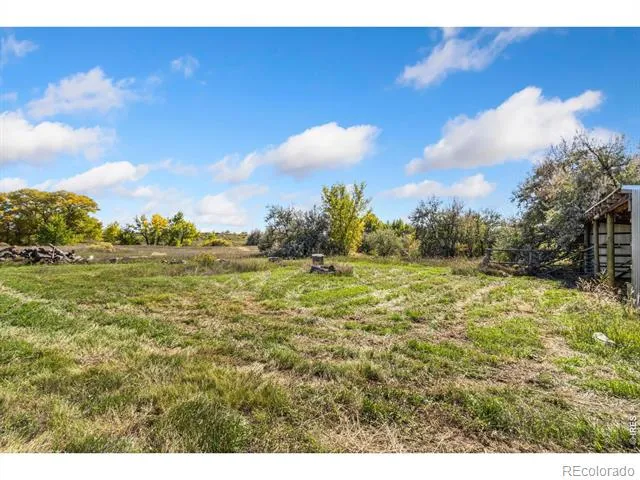 5031 E County Road 48 Fort Collins, CO 80524