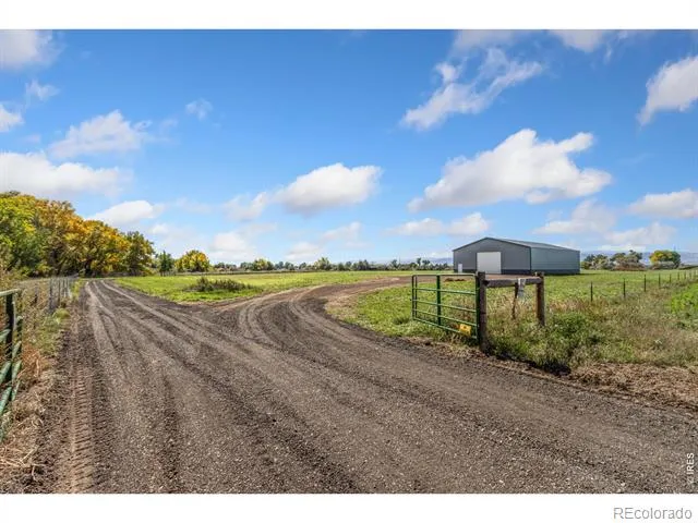 5031 E County Road 48 Fort Collins, CO 80524