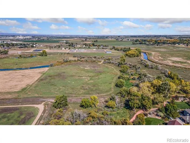 5031 E County Road 48 Fort Collins, CO 80524