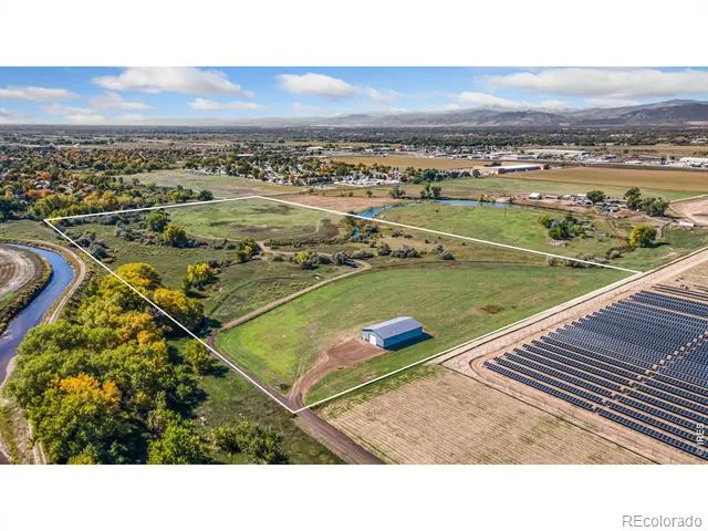 5031 E County Road 48 Fort Collins, CO 80524